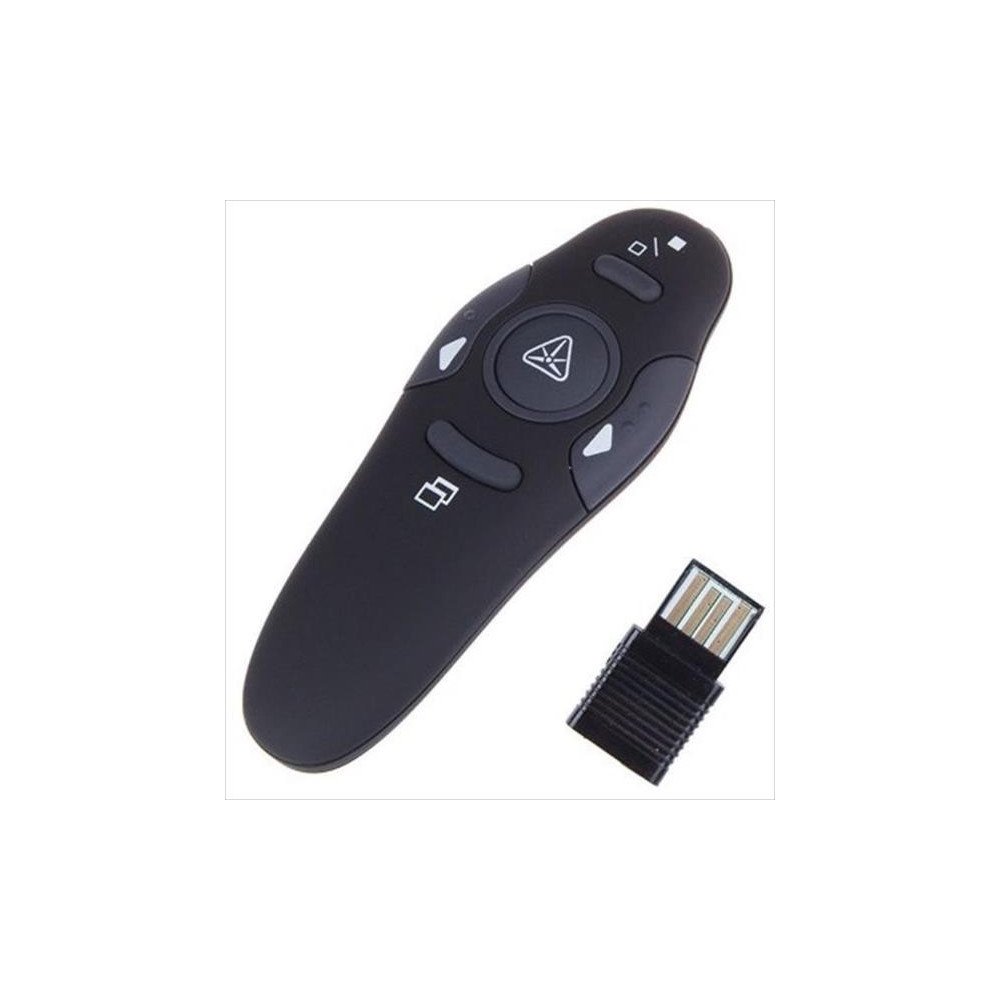 Presentador ULTRA Laser 0300