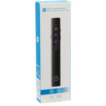 PRESENTADOR INALAMBRICO LASER HP RECARGABLE