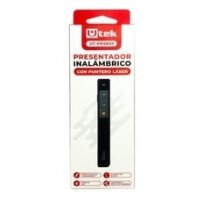 PRESENTADOR INAL LASER