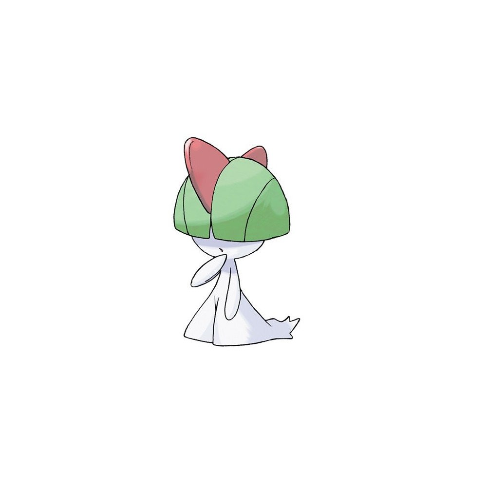 POKEMON RALTS