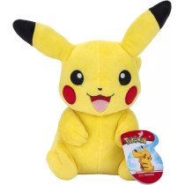 Pokemon Pikachu 8" Plush 2023 Ages 2+ NEW