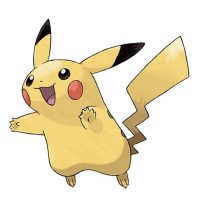 POKEMON Pikachu