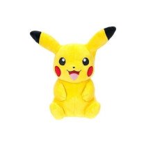 POKÉMON PELUCHE PIKACHU VER. 02 20CM