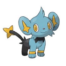 POKEMON Lixy