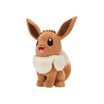 Pokemon - Plush 12" Eevee