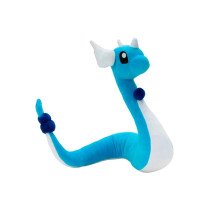 Pokemon - Plush 12" Dragonair