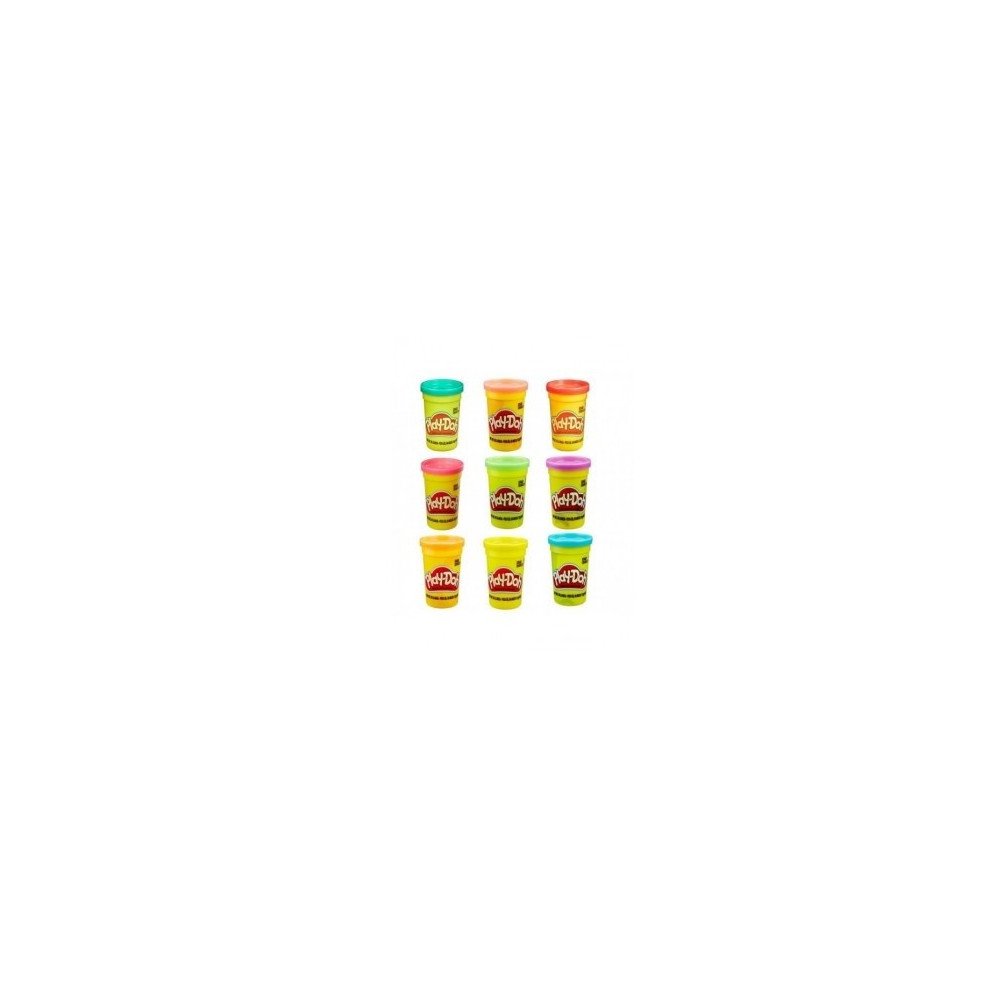 Play-doh  Hasbro