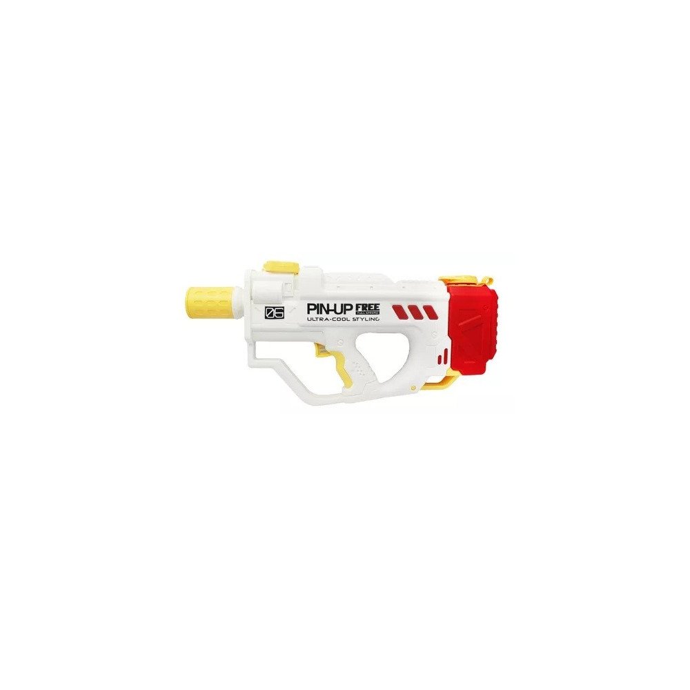 Pistola Tipo Uzi Recortada De Agua Electrica Recargable