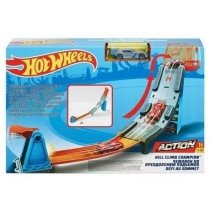 Pista Hot Wheels Surtido