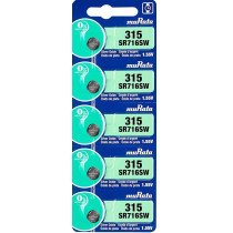 PILA SONY SR716 SW  315