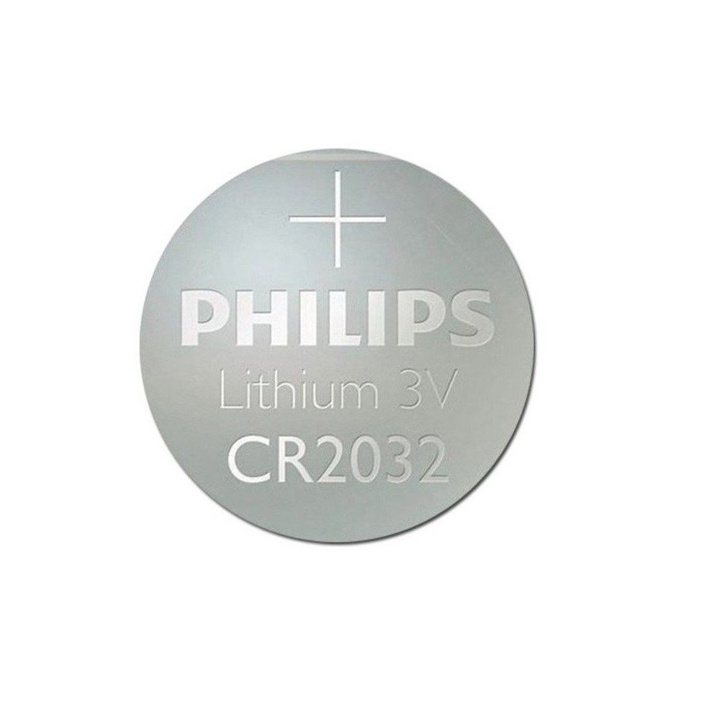 Pila Philips CR2032 – 3V