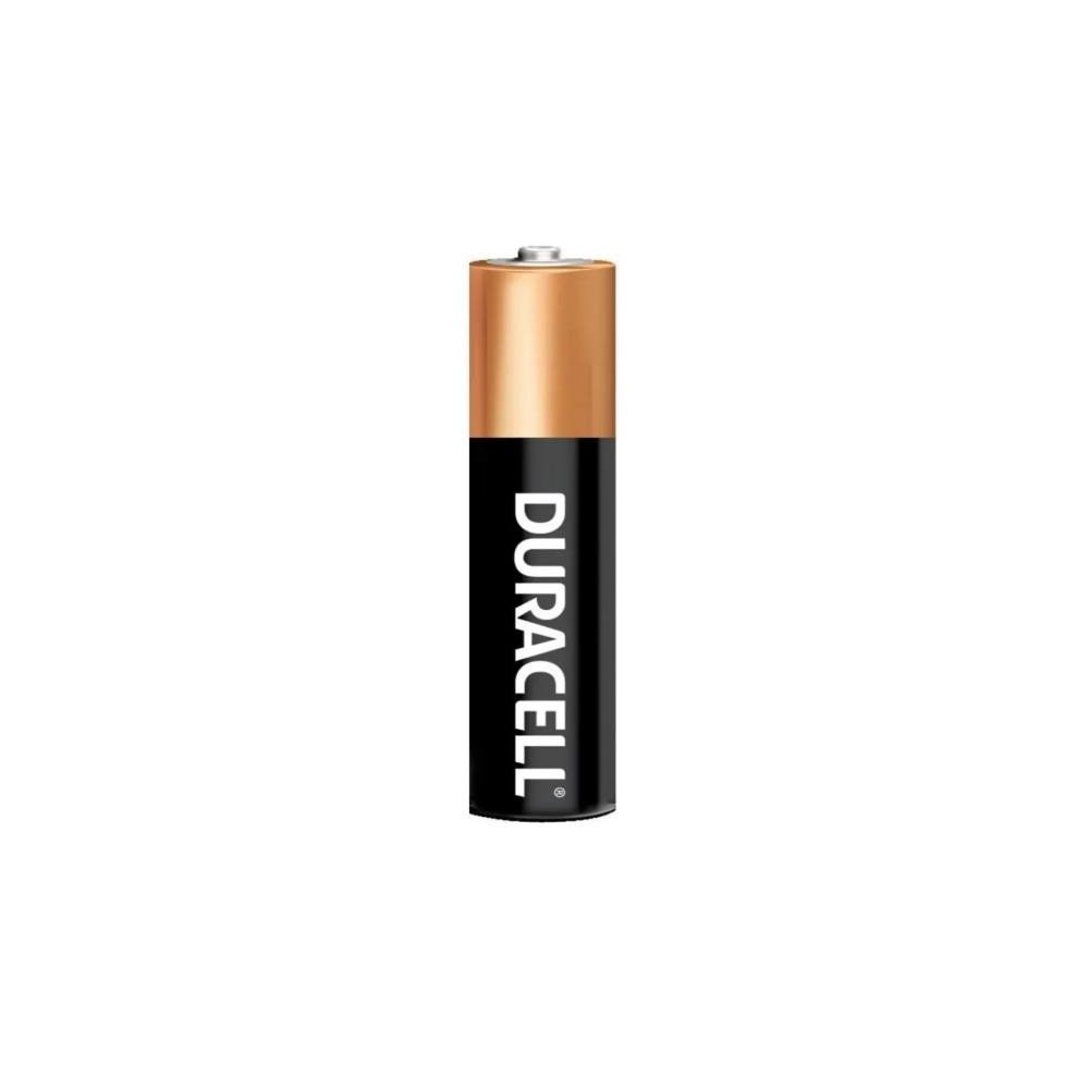 PILA DURACELL AA 1 PILA