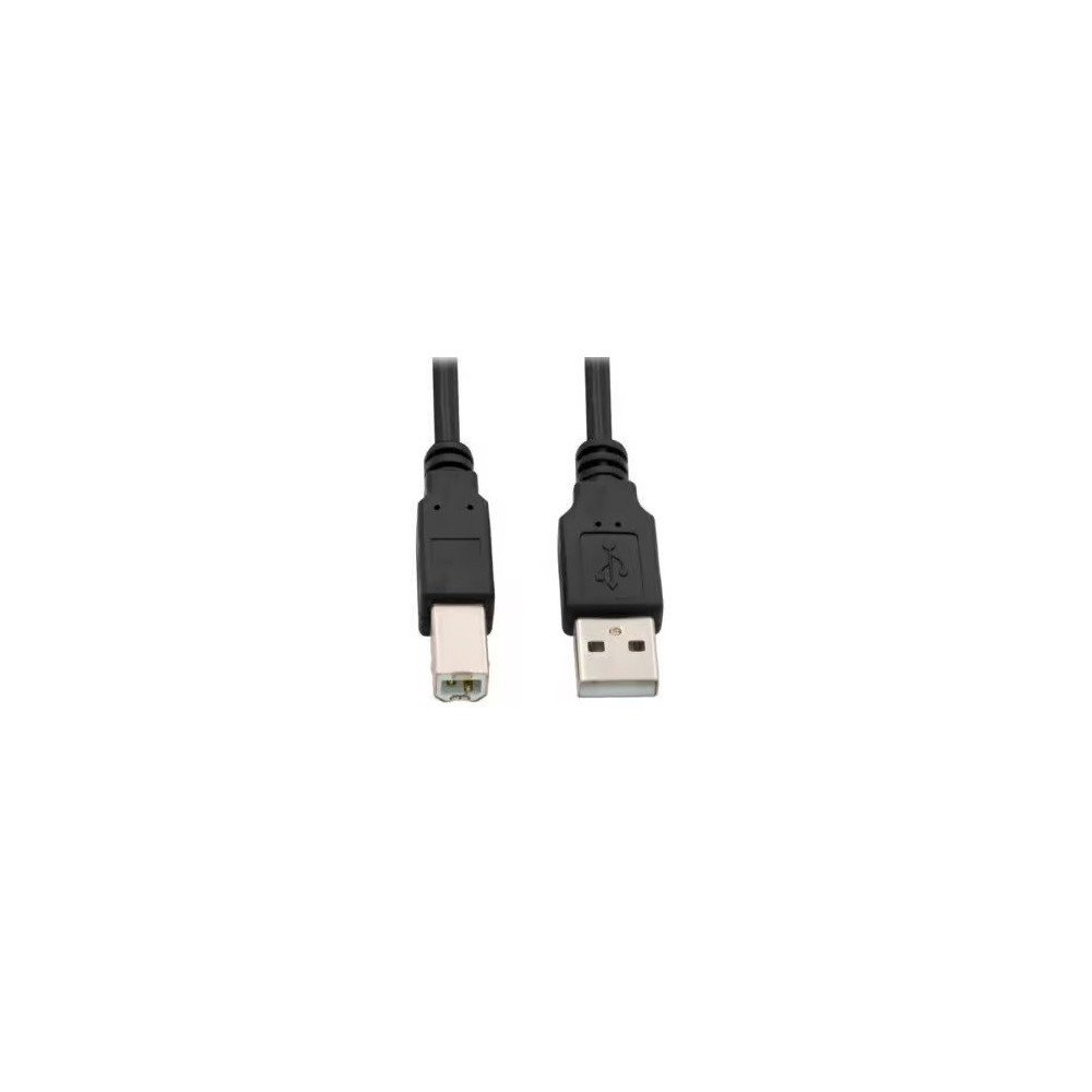 PHILCO Cable Para Impresora USB 1.8mts USB 2.0