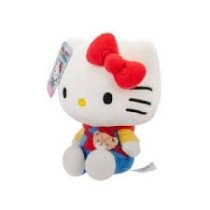Peluches - XUruguay - Kitty • Hello Kitty Peluches