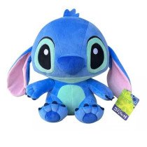Peluche Stitch Estilo Kawaii 30cm Original