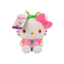 PELUCHE HELLO KITTY 20CM PASCUA | Inicio