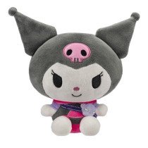 PELUCHE HELLO KITTY 20 CMS : KUROMI | Inicio