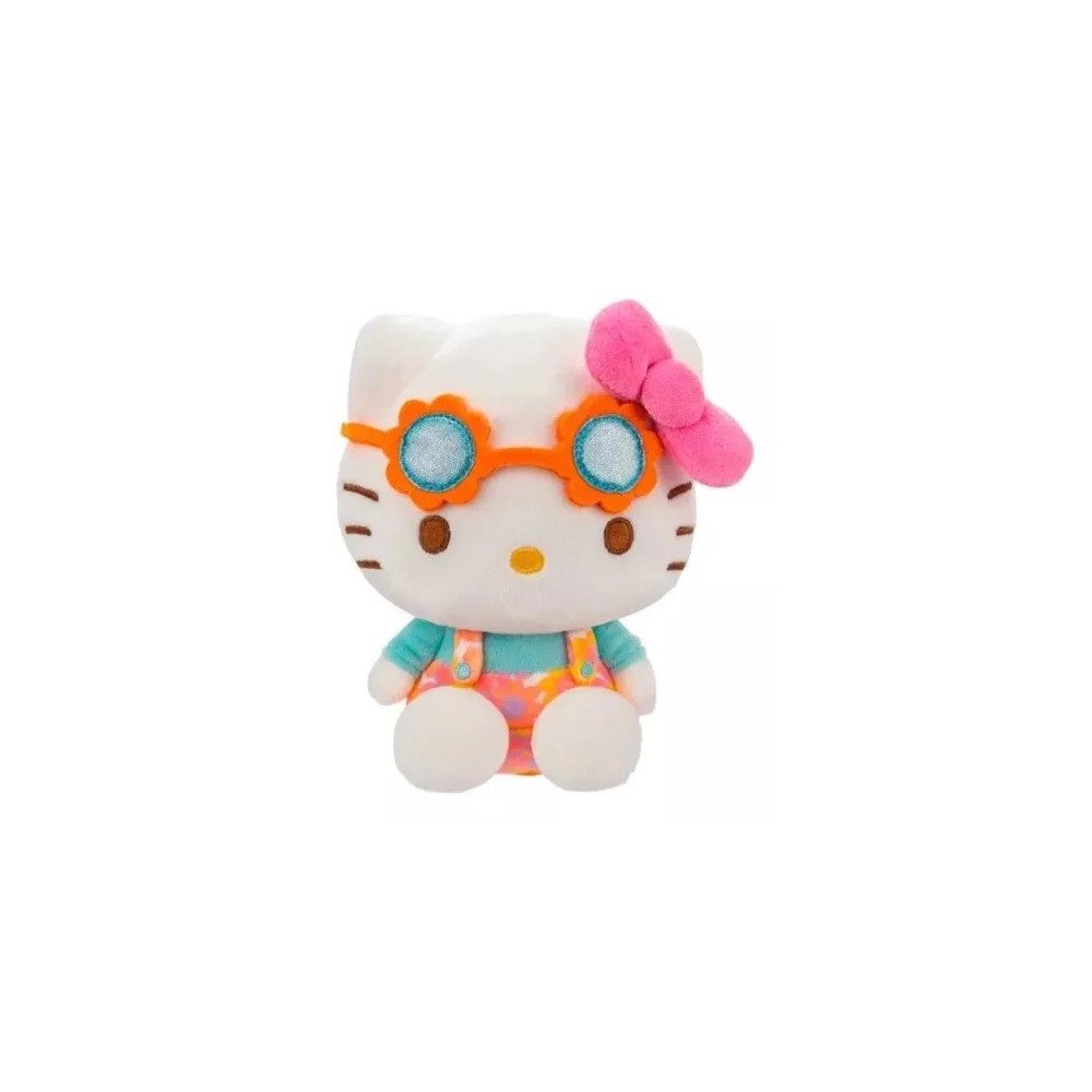 Peluche De Pascua 20 Cm Hello Kitty And Friends | Inicio