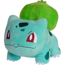 Peluche Bulbasaur Pokemon 23cm | Inicio