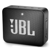 PARLANTE JBL GO ESSENTIAL NEGRO | Inicio