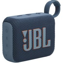 Parlante Bluetooth JBL Go 4 | Inicio