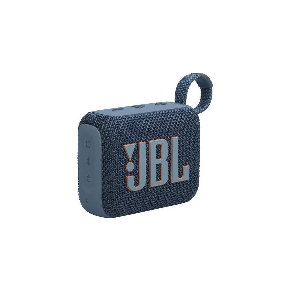 Parlante Bluetooth JBL Go 4 | Inicio