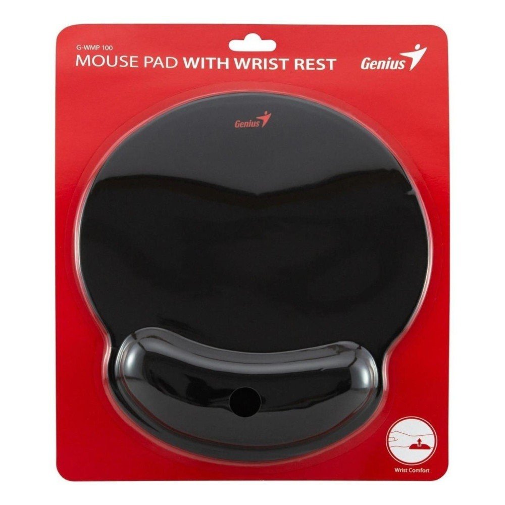 PAD MOUSE G-WMP 100 GENIUS | Inicio