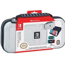 Nintendo Switch Game Traveler Deluxe Travel Case | Inicio