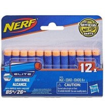 Nerf Repuestos | Inicio