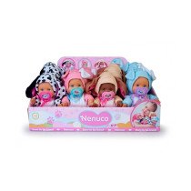 NENUCO PERRITOS SURTIDOS | Inicio