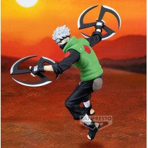 NARUTO NARUTOP99 HATAKE KAKASHI FIGURE | Inicio