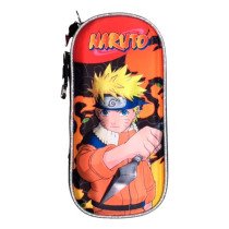 Naruto Estuche Lapices Original Niños | Inicio