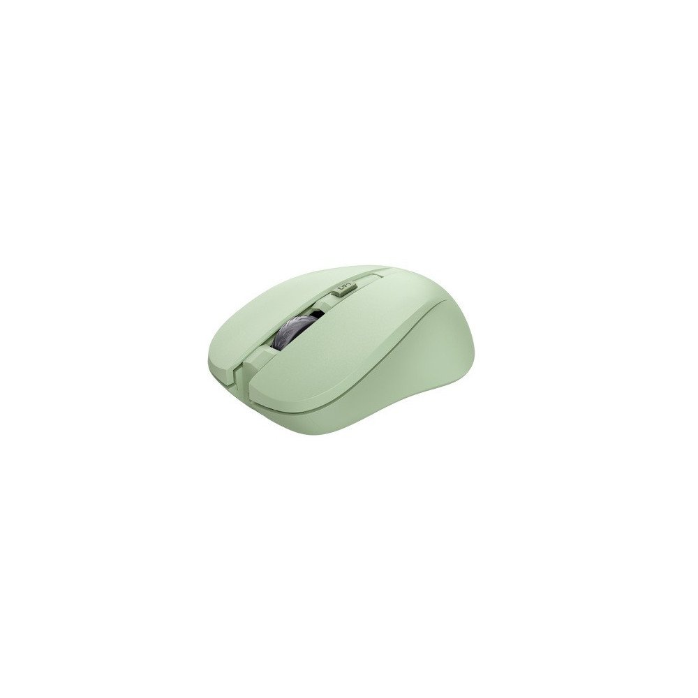 Mydo Silent optical mouse - Green | Inicio