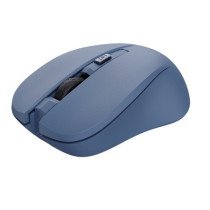 Mydo Ratón óptico silencioso - Azul | Inicio