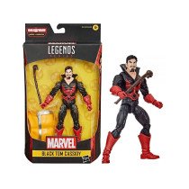 MVL DEADPOOL LEGENDS AST BLACK TOM CASSIDY | Inicio