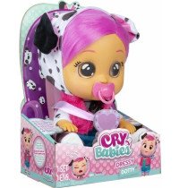 Muñeco bebes llorones dressy dotty | Inicio