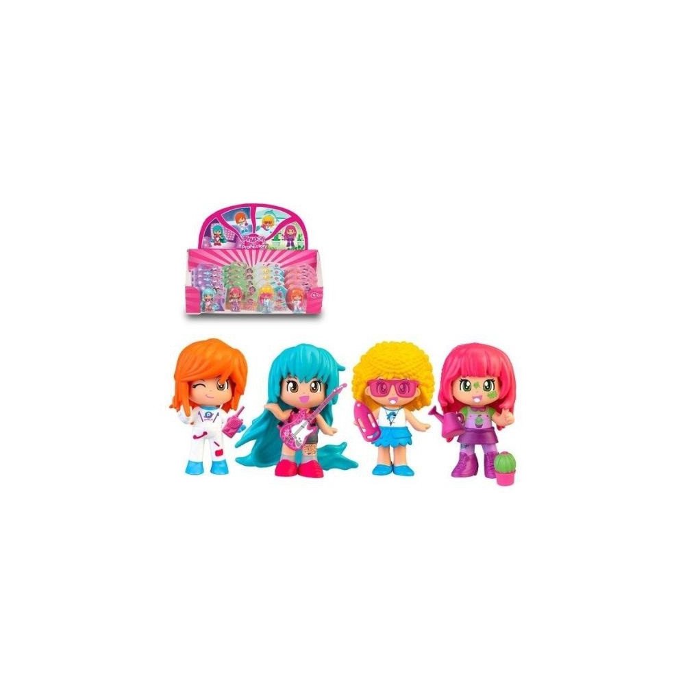 MUÑECA PROFESIONES PINYPON SURTIDAS | Inicio