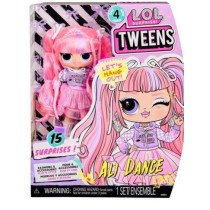 Muñeca LOL Tweens Ali Dance | Inicio