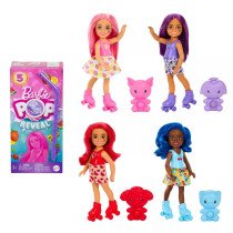 Muñeca Chelsea de la serie Fruit de Barbie Pop | Inicio