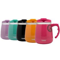 MUG TERMO OUTDOOR 400ML KEEP | Inicio