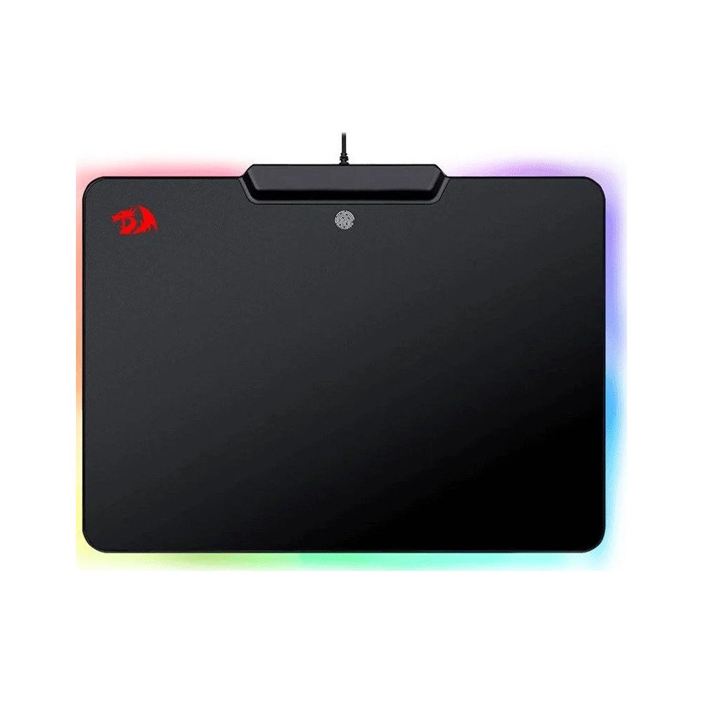 Mousepad Redragon EPEIUS RGB | Inicio