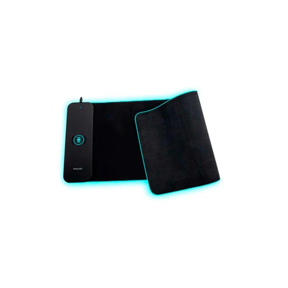 Mousepad Gamer Philco Pro XL SPL7604 Carga Inalambrica Chile