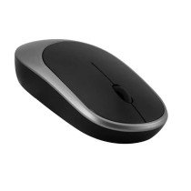 Mouse Philco inalámbrico NEGRO | Inicio