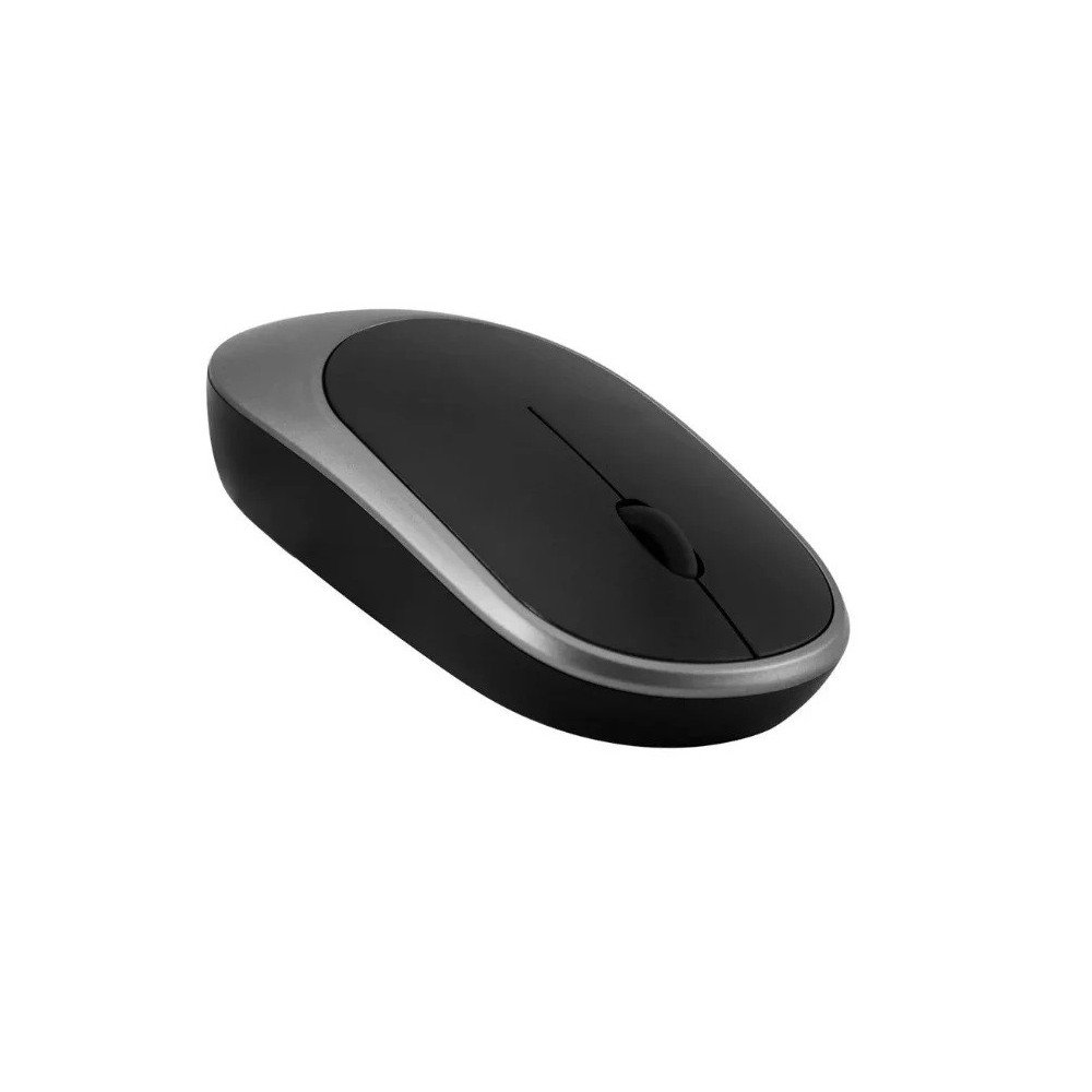Mouse Philco inalámbrico NEGRO | Inicio