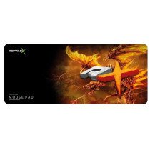Mouse Pad Gamer ReptileX RX0010 | Inicio