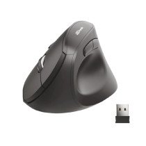 Mouse Inalámbrico USB Ergonómico Utek | Inicio