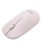 Mouse Inalambrico Philco 29ppr7305p Usb Rosado | Inicio