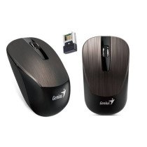 Mouse inalámbrico NX-7015 Genius negro | Inicio