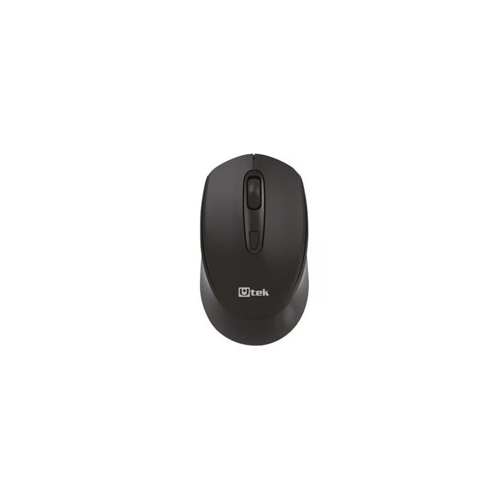 Mouse Inalámbrico Dual Bluetooth y 2,4Ghz Utek | Inicio