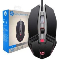 MOUSE HP GAMING M270 2400DPI NEGRO | Inicio